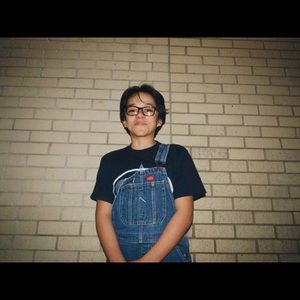 Meet your Posher, Johnmichael